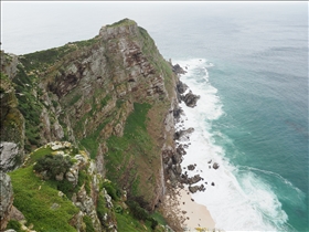 Cape of Good Hope